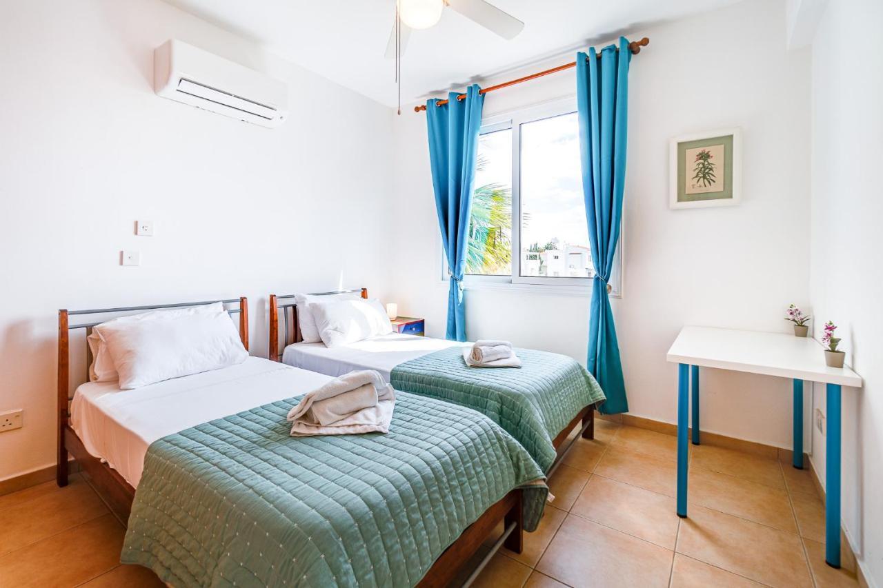 Villa Rosedale By Ezoria Villas ไอยานาปา ภายนอก รูปภาพ