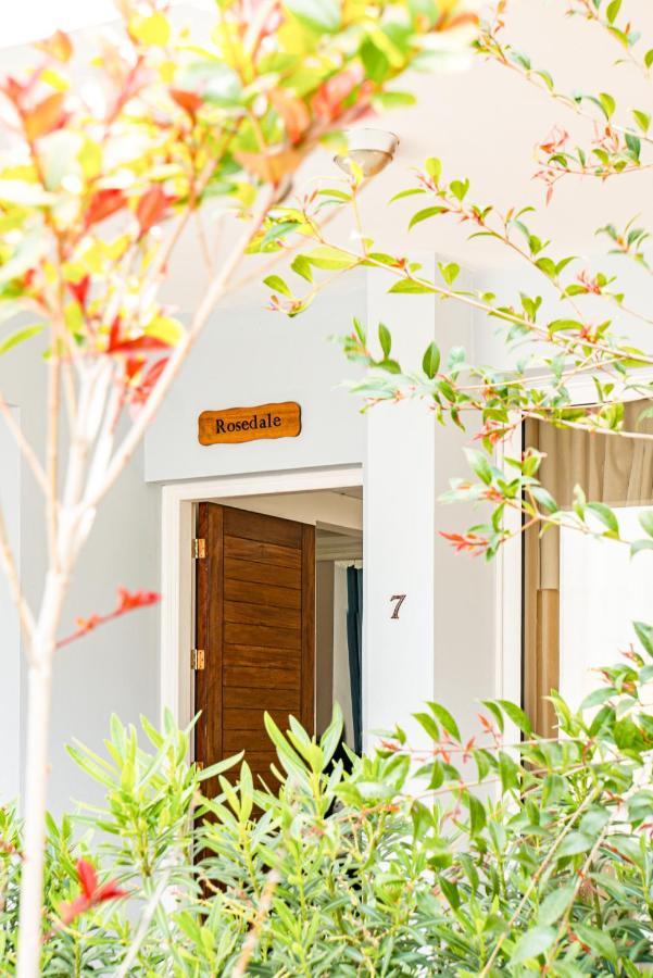 Villa Rosedale By Ezoria Villas ไอยานาปา ภายนอก รูปภาพ