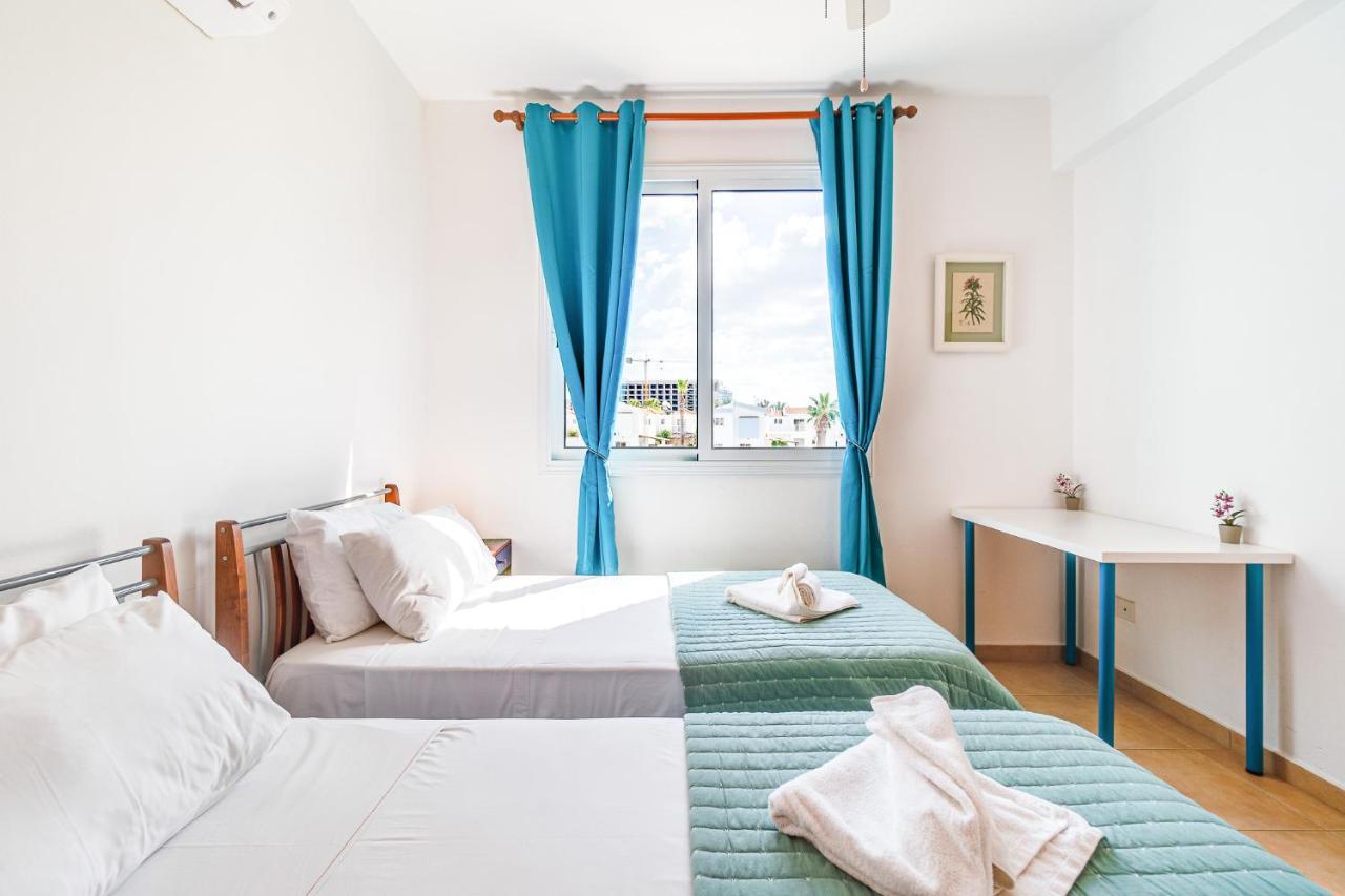 Villa Rosedale By Ezoria Villas ไอยานาปา ภายนอก รูปภาพ