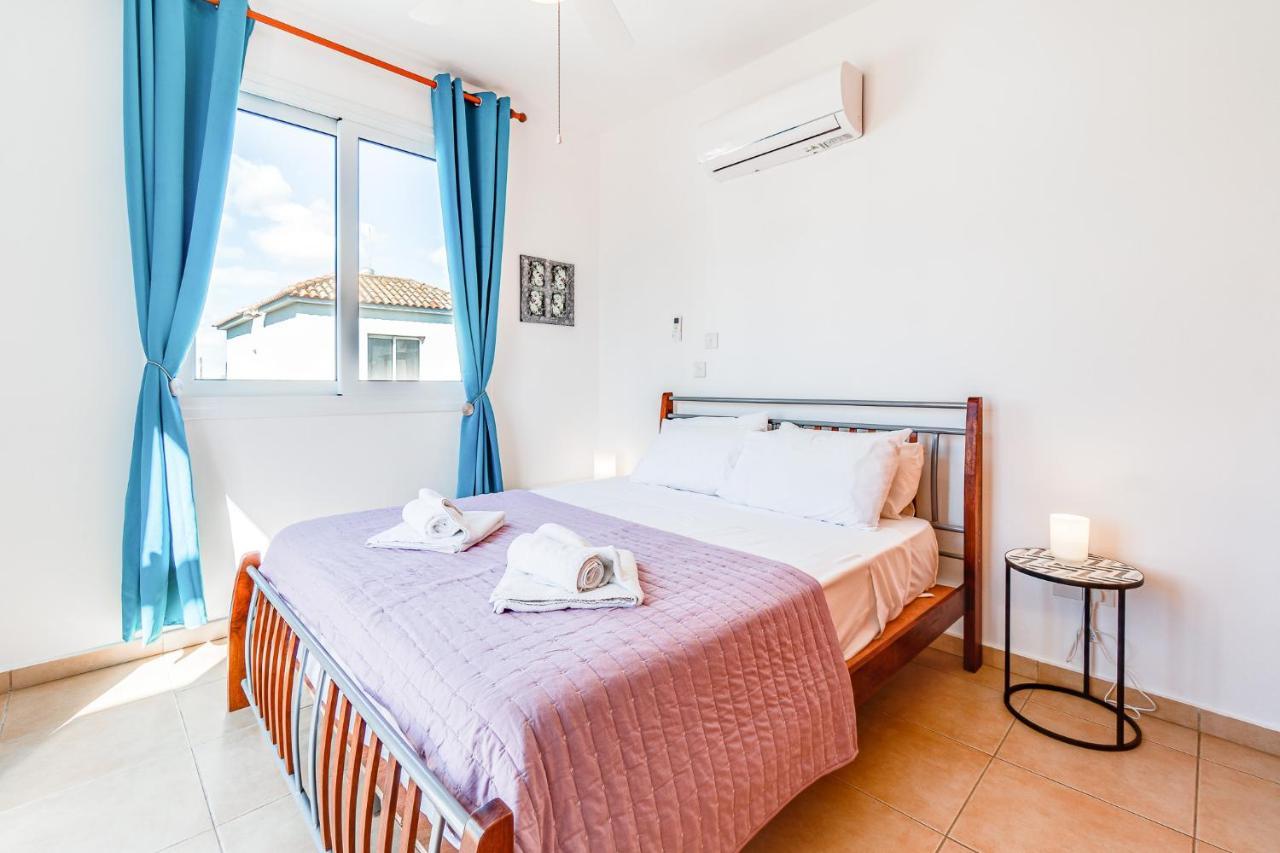 Villa Rosedale By Ezoria Villas ไอยานาปา ภายนอก รูปภาพ